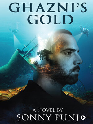 cover image of Ghazni's Gold